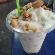 จุยไอศกรีม