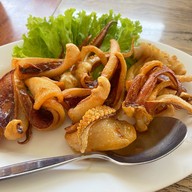 เมนูของร้าน ครัวแจ๋ว