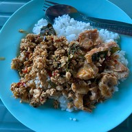 ข้าวแกงครัวนกน้อย