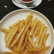 เมนูของร้าน Palm Breeze Bar & Restaurant