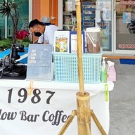 1987 Slow Bar Coffee