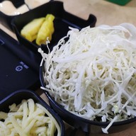 กินกันจังชาบู พรีเมี่ยม ตลาดพลู