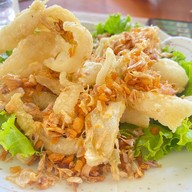 เมนูของร้าน ครัวแจ๋ว