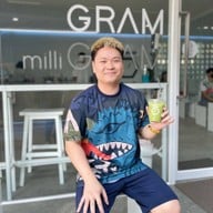 Grambytitan GrambyTitan