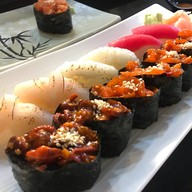 Aroi Sushi Soi6