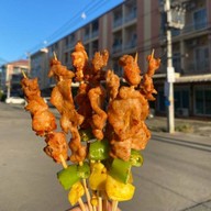 Wrapsody สาขาม.นเรศวร