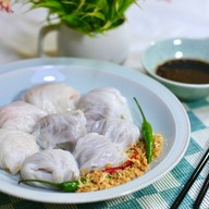 กุยช่ายปากหม้อ คุณโบว์ คลอง 8 ธัญบุรี