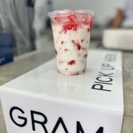 Grambytitan GrambyTitan