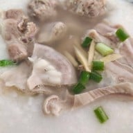 เมนูของร้าน อิ่มกับอาออม