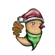 ตาโซ้ยข้าวมันไก่