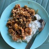 ข้าวแกงครัวนกน้อย