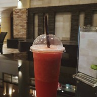 เมนูของร้าน Palm Breeze Bar & Restaurant