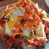 ส้มตำ 34 By น้ายอด
