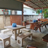 บรรยากาศ ก๋วยเตี๋ยวหมูเจ๊จิ๋ม