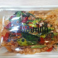 โกปี๊ เฮี้ยะไถ่กี่  เดอะไนน์พระราม9