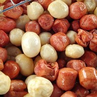 ลูกชิ้มแม่สมใจโค้งโคกวัด