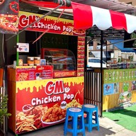 Bubble Tea ~ Cheese Tea 🧀 @หน้าโรงเรียนทุ่งสุขลาพิทยา