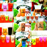 1992 FINO CAFE CHA & Bakery ตลาดอยู่ดีมีสุข