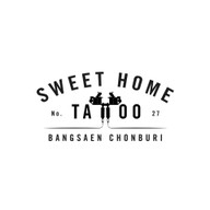 Sweet Home Tattoo บางแสน ชลบุรี