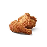 เมนูของร้าน KFC Tesco Lotus ด่านขุนทด