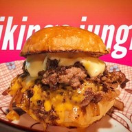 Vikings Jungle คลองชลประทาน