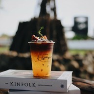 Garden Glamping Cafe & Eatery