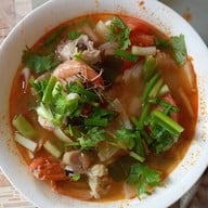 คนเดินทาง