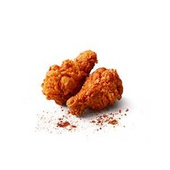 เมนูของร้าน KFC บีพี อินดรัสเทียล พาร์ค ฉะเชิงเทรา