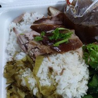 ขาหมูเบตง-หนองกุง Khamoo betong-Nhong kung