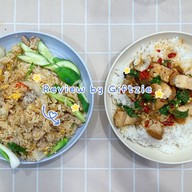 ร้านอาหารตามสั่งป้าโบว์