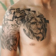 Sweet Home Tattoo บางแสน ชลบุรี