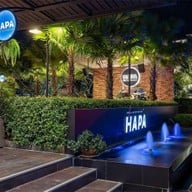 Hapa Bar&Restaurant