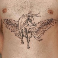 Sweet Home Tattoo บางแสน ชลบุรี