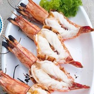 ข้าวต้มปลา ครัวบ้านเจ๊ใหญ่