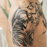 Sweet Home Tattoo บางแสน ชลบุรี