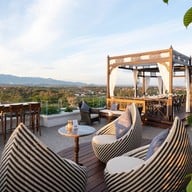 The Peak Wine and Grill