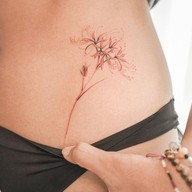 Sweet Home Tattoo บางแสน ชลบุรี