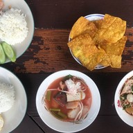 ก๋วยเตี๋ยว ครัวคุณต๋อย