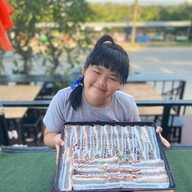 เมนูของร้าน ชาบูบ้านหมอ