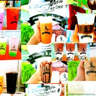 1992 FINO CAFE CHA & Bakery ตลาดอยู่ดีมีสุข