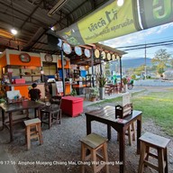บรรยากาศ ผัดไทเตาถ่านเชียงใหม่ (เจ้าเดิมคันคลอง มช.) โครงการเพลินเพลส
