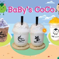 Baby's Coco House (เบบี้โคโค่) น้ำมะพร้าวปั่น & ชาผลไม้สด & มัทฉะ & ไอศกรีมปั่น & นมหมีปั่น ปากซอยสายไหม 19