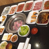 เมนูของร้าน Gyuma ทองหล่อ