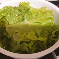 เมนูของร้าน Gyuma ทองหล่อ