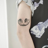 Sweet Home Tattoo บางแสน ชลบุรี