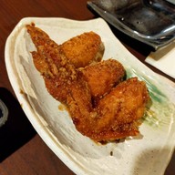 เมนูของร้าน Nagiya โครงการนิฮอนมาชิ