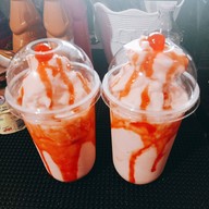 เมนูของร้าน น้องกระติ๊บ