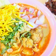 ศิริพรข้าวซอยไก่
