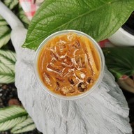 เมนูของร้าน LADY BARISTAR