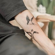 Sweet Home Tattoo บางแสน ชลบุรี